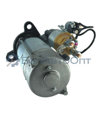 стартер 5402.3708-01 камаз евро-2,3 доп реле батэ