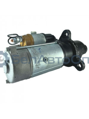 стартер 5402.3708-01 камаз евро-2,3 доп реле батэ