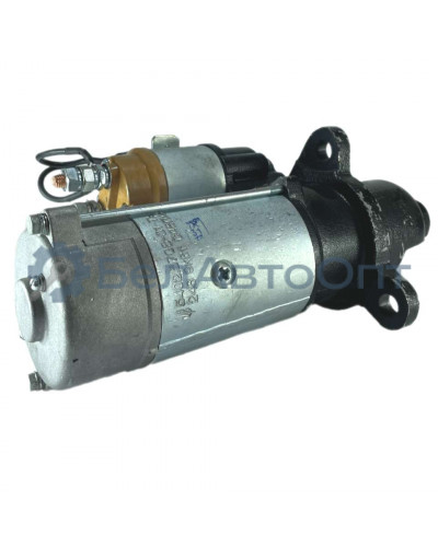 стартер 5402.3708-01 камаз евро-2,3 доп реле батэ