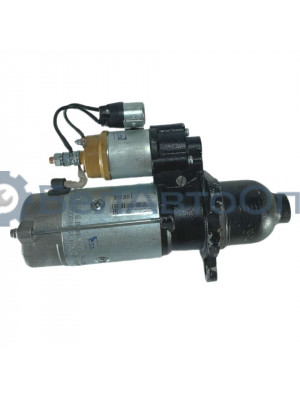 стартер 5402.3708-01 камаз евро-2,3 доп реле батэ