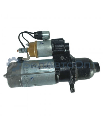 стартер 5402.3708-01 камаз евро-2,3 доп реле батэ