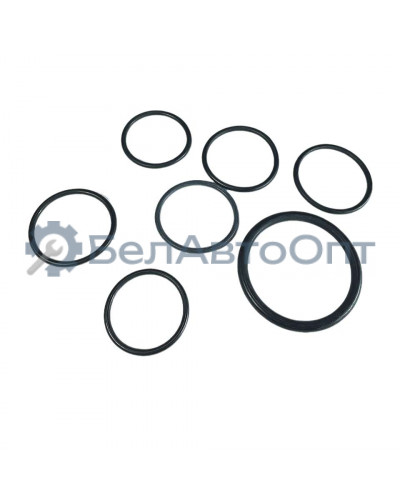 р/к сист охлажд камаз n2 завод