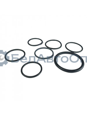 р/к сист охлажд камаз n2 завод