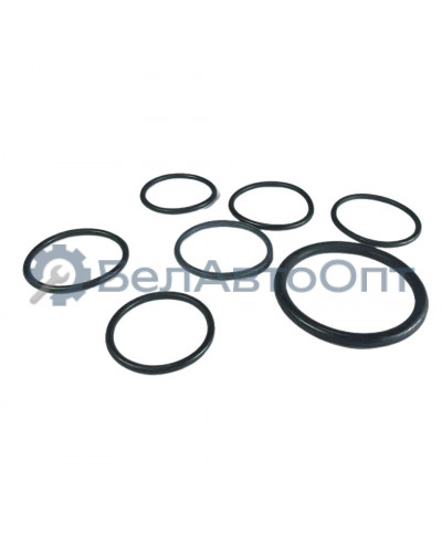 р/к сист охлажд камаз n2 завод