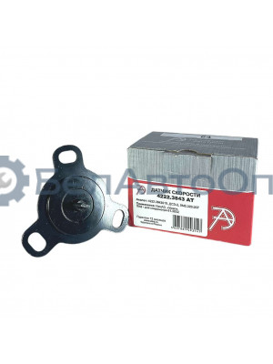 привод спидометра камаз паз 4222.3843ат аналог дсэ-2 / 9м2.329.007