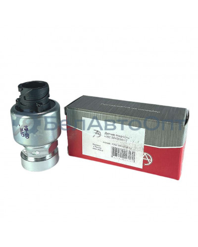 привод спидометра камаз маз 4202.3843010ат байонет / м22х1,5