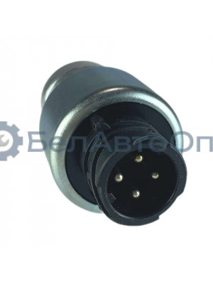 привод спидометра камаз маз 4202.3843010ат байонет / м22х1,5