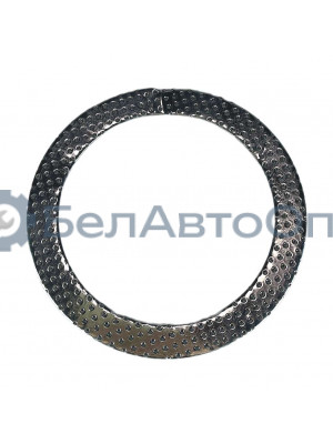 прокладка трубы приемн 54115-1203023 камаз-евро перфометалл