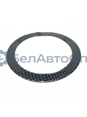 прокладка трубы приемн 54115-1203023 камаз-евро перфометалл