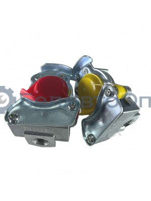 головка соединит типа палм 100-3521010/11 м16х1,5 компл 2шт