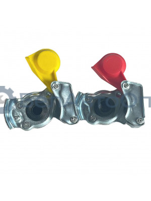 головка соединит типа палм 100-3521010/11 м16х1,5 компл 2шт