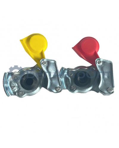 головка соединит типа палм 100-3521010/11 м16х1,5 компл 2шт