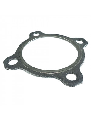 прокладка трубы приемн к ткр 53215-1203023 камаз-евро окантовка