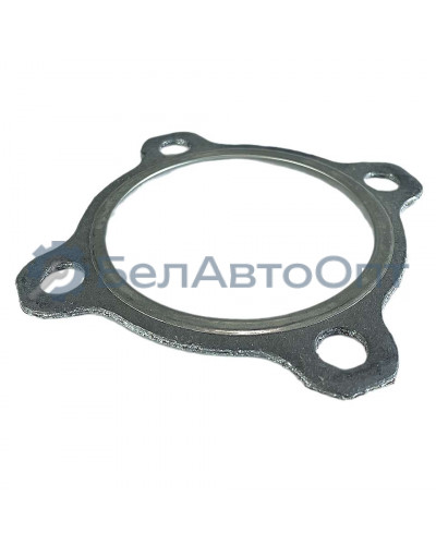 прокладка трубы приемн к ткр 53215-1203023 камаз-евро окантовка