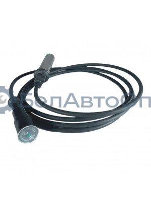 датчик абс 4410329000 (36304220420) прямой с кабелем 1700мм камаз паз