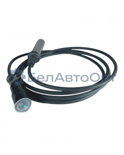 датчик абс 4410329000 (36304220420) прямой с кабелем 1700мм камаз паз