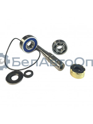 р/к насоса водяного камаз 740.1307010 полный завод