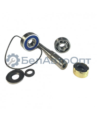 р/к насоса водяного камаз 740.1307010 полный завод