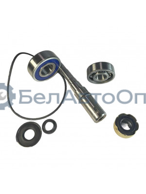 р/к насоса водяного камаз 740.1307010 полный завод