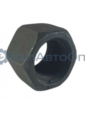 гайка башмака гус т-130/170 30326 м20*1,5