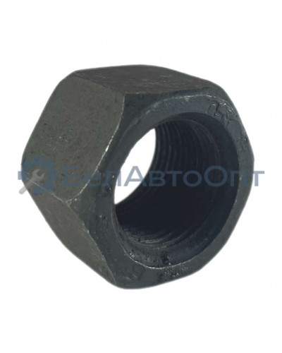 гайка башмака гус т-130/170 30326 м20*1,5