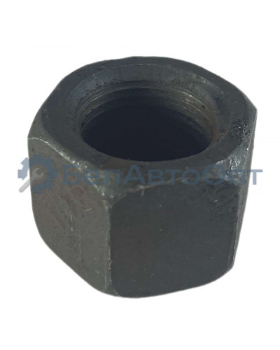 гайка башмака гус т-130/170 30326 м20*1,5