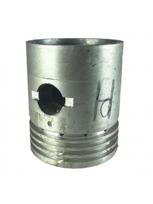 поршень пускача д-23