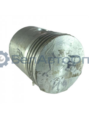 поршень пускача д-23