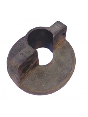 крышка катка 24-21-149 т-130/170 гусеницы