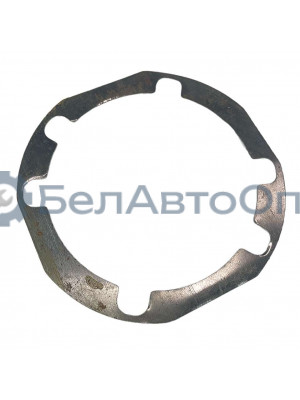 прокладка катка 21443 мет т-130/170 гусеницы