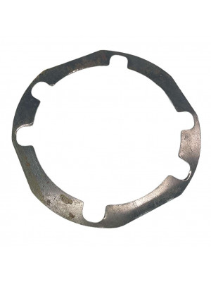 прокладка катка 21443 мет т-130/170 гусеницы