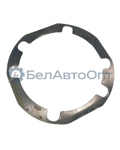 прокладка катка 21443 мет т-130/170 гусеницы