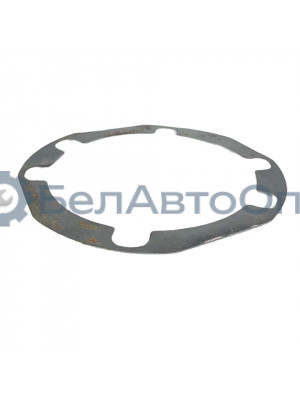прокладка катка 21443 мет т-130/170 гусеницы