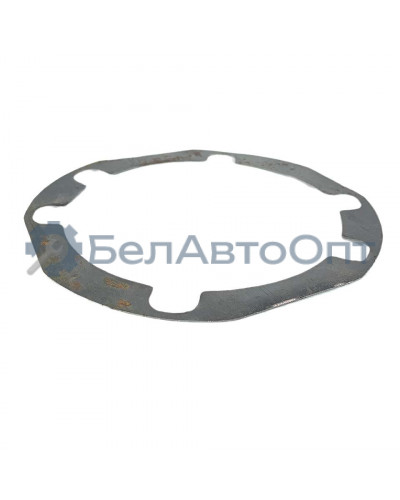 прокладка катка 21443 мет т-130/170 гусеницы