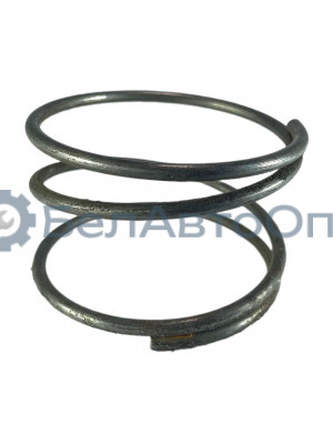 пружина катка 700-38-2752 т-130/170 гусеницы
