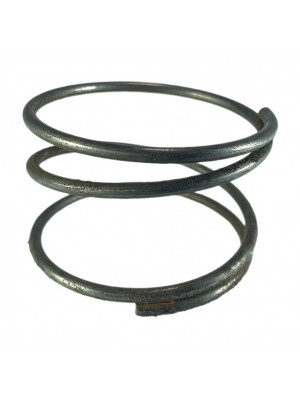 пружина катка 700-38-2752 т-130/170 гусеницы