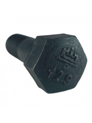 болт башмака гус т-130/170 с гайкой м20*1,5