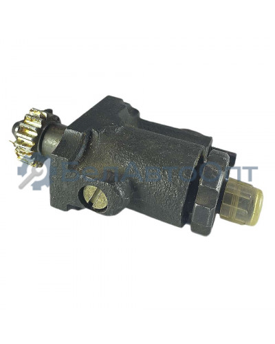 секция тнвд д-160 51-67-107сп шир 1,4 т-130/170