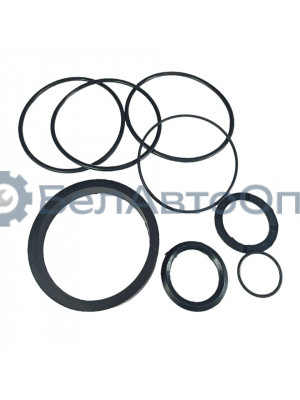 р/к кпп т-130 170 с механ перек перед