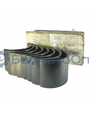 вкладыши шат д-160 р3 т-170