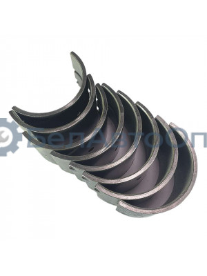 вкладыши шат д-160 р3 т-170