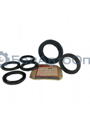 р/к колеса натяж т-130 170 рти