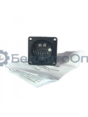 счетчик моточасов т-130 т-170 свн-2 24в