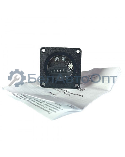 счетчик моточасов т-130 т-170 свн-2 24в