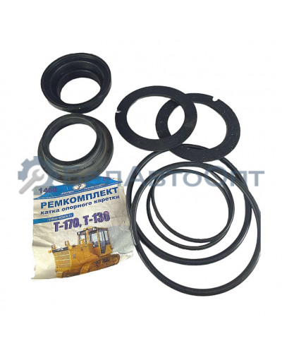 р/к катка каретки т-130,170 рти