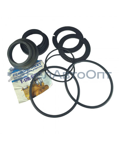 р/к катка каретки т-130,170 рти