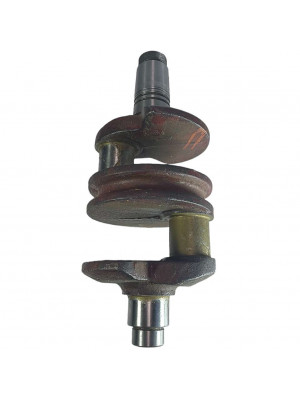 вал коленчатый пускача пд-23 03341 б/вкладки