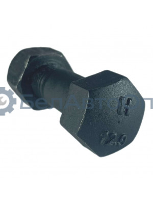 болт башмака гус т-130/170 с гайкой м16*1,5