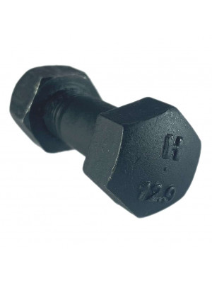 болт башмака гус т-130/170 с гайкой м16*1,5