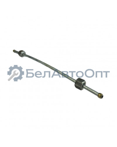 трубка тормозн  225.24.00.001-01